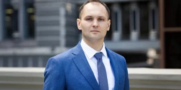 НБУ призначив нового директора Департаменту інтегрованого ризик-менеджменту