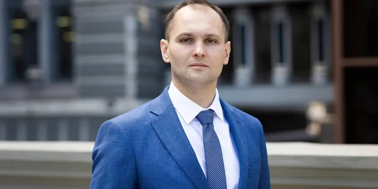 НБУ призначив нового директора Департаменту інтегрованого ризик-менеджменту