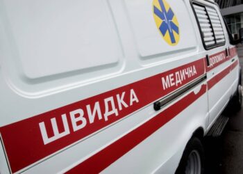 Порятунок дитини на Закарпатті: медики 9 хвилин реанімували дівчинку — Закарпаття