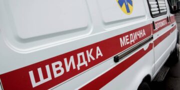 Порятунок дитини на Закарпатті: медики 9 хвилин реанімували дівчинку — Закарпаття