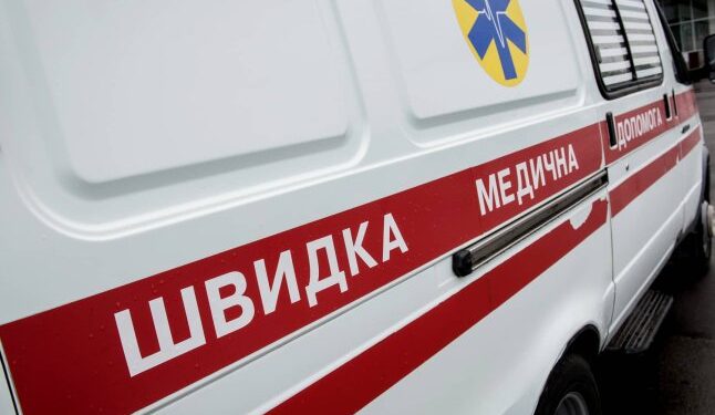 Порятунок дитини на Закарпатті: медики 9 хвилин реанімували дівчинку — Закарпаття