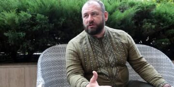 Федір Шандор, посол України в Угорщині На війні я знав, де ворог. У дипломатії – складніше –