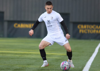 “Фенікс-Маріуполь” – НК “Пробій” – 4:1. Поступаємось у Львові – Спорт