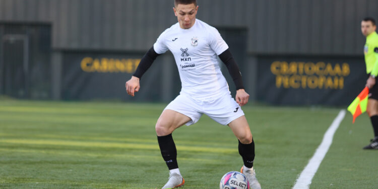 “Фенікс-Маріуполь” – НК “Пробій” – 4:1. Поступаємось у Львові – Спорт