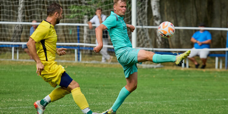 Фіалістами Кубка Закарпаття з футболу стали “Севлюш” і “Медея”