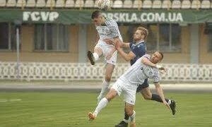 ФК “Минай” через фінансові труднощі знявся зі змагань в Першій лізі