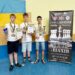Фрнківські шахісти вдало виступили на командному чемпіонаті України – Спорт
