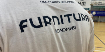 «Фурнітура» розпочала підготовку до нового сезону – Спорт