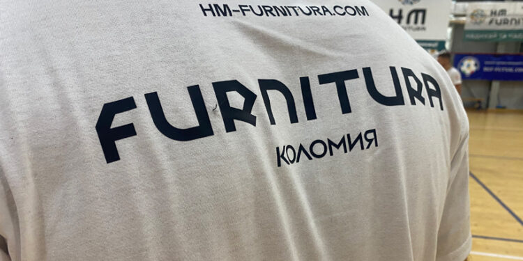 «Фурнітура» розпочала підготовку до нового сезону – Спорт
