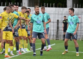 Футзаліст “Урагану” продовжить кар’єру в ПФЛ – Спорт