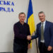 Генконсул Польщі у Львові відвідав Ужгород: у міськраді обговорили подальшу співпрацю