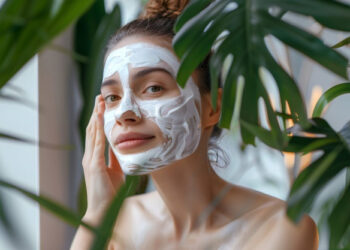 Гід по масках для сухої шкіри: як відновити зволоження та еластичність