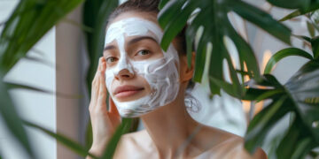 Гід по масках для сухої шкіри: як відновити зволоження та еластичність