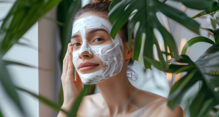 Гід по масках для сухої шкіри: як відновити зволоження та еластичність