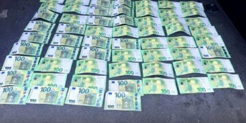 Готівка, хабар і ухилянти: розслідування на Закарпатті (ФОТО) –