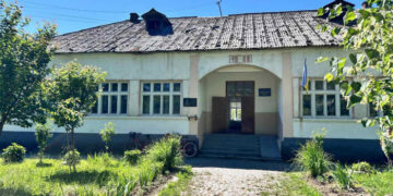 INCLUSIVE-ED4ALL: освіта для всіх і кожного у сільських громадах України та Румунії