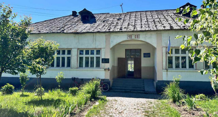 INCLUSIVE-ED4ALL: освіта для всіх і кожного у сільських громадах України та Румунії