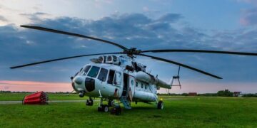 Ініціативна група заявила про тиск на “Українські вертольоти” і звернулася до президента