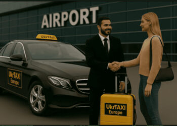 Як зручно повернутися із Запоріжжя до Києва на таксі