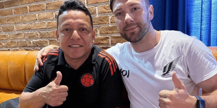 Юрій Іванишин: “Постійно думаю над впровадженням нових ідей” – Спорт