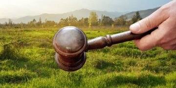 Кадастрова реєстраторка із Закарпаття підозрюється у махінаціях із землею на 860 тис. грн –