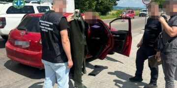 Канал для ухилянтів на Закарпатті: двох переправників судитимуть за “трансфер” до Румунії –