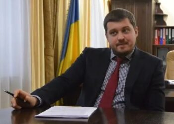 Керівником Закарпатської облпрокуратури на 5 років призначено Мирослава Пацкана