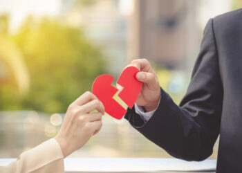 Кохання минуло — залишилися чеки: хто оплачуватиме витрати за скасоване весілля