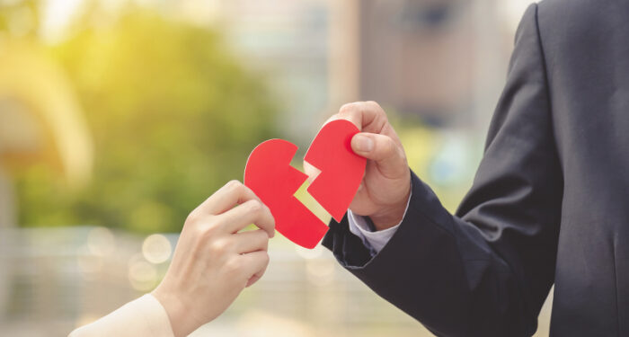 Кохання минуло — залишилися чеки: хто оплачуватиме витрати за скасоване весілля