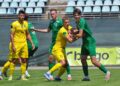 Контрольний матч. “Прикарпаття-Благо” – “Карпати” U-19 – 3:0 – Спорт