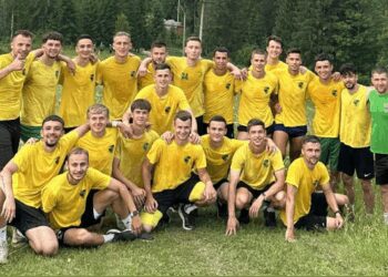 Літнє міжсезоння: п’ять домашніх спарингів «Прикарпаття» – Спорт