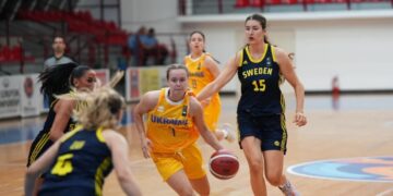 Марія Рудакова – у розширеному складі збірної України U-20 перед чемпіонатом Європи – Спорт