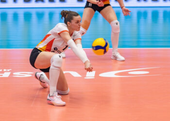 Марта Федик перейшла до угорського “Капошвара” – Спорт