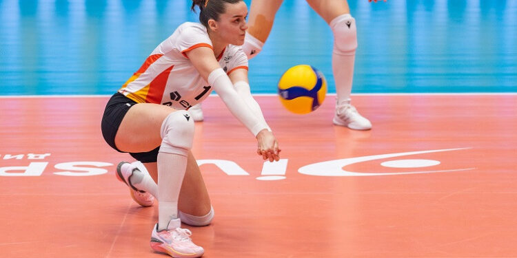 Марта Федик перейшла до угорського “Капошвара” – Спорт