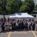 Медика із Закарпаття нагородили за порятунок воїнів на фронті (ФОТО)