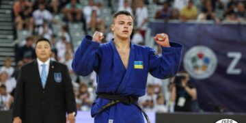 Михайло Свідрак здобув золото Відкритого Кубку Європи – Спорт