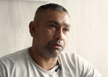 “Моя мрія отримати якісний протез здійснилася”: історія закарпатського ветерана Йосипа Лакатоша