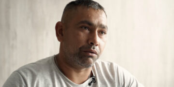 “Моя мрія отримати якісний протез здійснилася”: історія закарпатського ветерана Йосипа Лакатоша