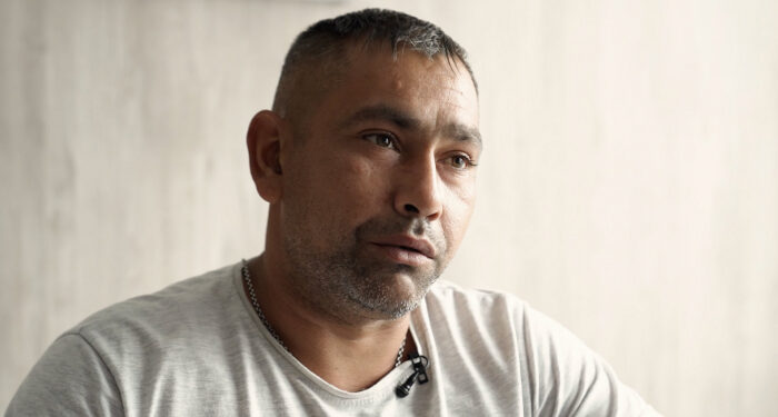 “Моя мрія отримати якісний протез здійснилася”: історія закарпатського ветерана Йосипа Лакатоша