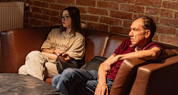 “Мрію, що колись повернуся додому – в український Маріуполь”: перша повернута з окупації дівчинка Кіра Обединська в Ужгороді