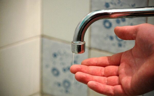 На лівобережній і частково правобережній частинах Ужгорода відсутнє водопостачання –