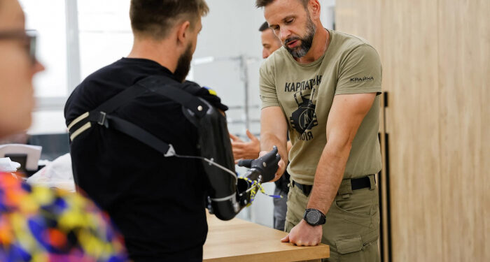 На програми підтримки ветеранів, військових та їхніх сімей на Закарпатті цьогоріч передбачено 419,8 млн грн