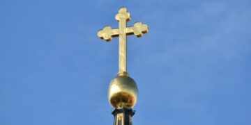 На Ужгородщині поліція розслідує провокативний підпал церкви