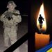 На війні з Росією поліг Василь Клюс з Великих Ком'ят Виноградівської громади (ФОТО)