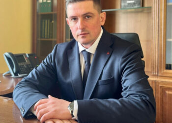 На Закарпатті – новий заступник обласного прокурора