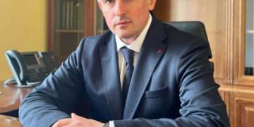 На Закарпатті – новий заступник обласного прокурора