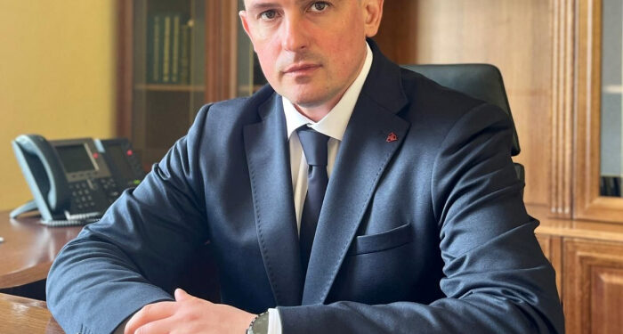 На Закарпатті – новий заступник обласного прокурора