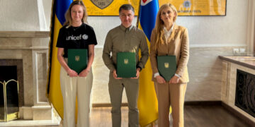 На Закарпатті підписали меморандум для розвитку сімейних форм виховання дітей