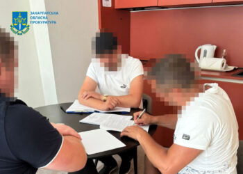 На Закарпатті підрядник вкрав 8,4 млн грн під час ремонту дороги державного значення