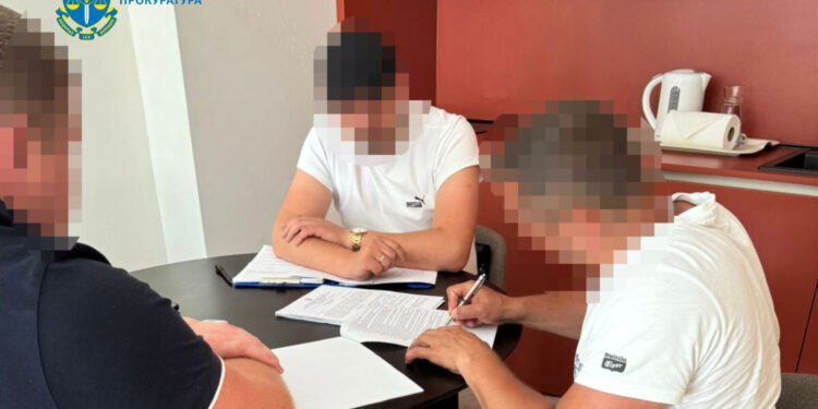 На Закарпатті підрядник вкрав 8,4 млн грн під час ремонту дороги державного значення